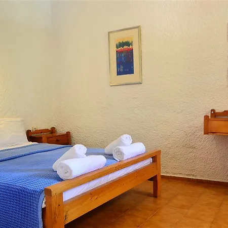 Porfyra Village 2* Agia Fotia (Ierapetra)
