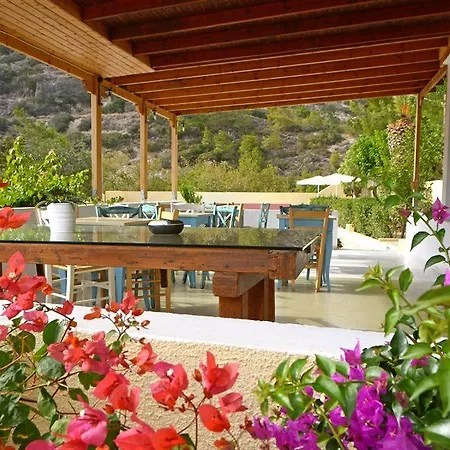 Porfyra Village Hotel Agia Fotia (Ierapetra)