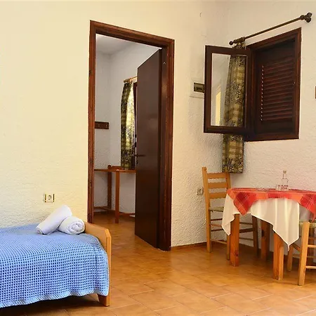Hotel Porfyra Village