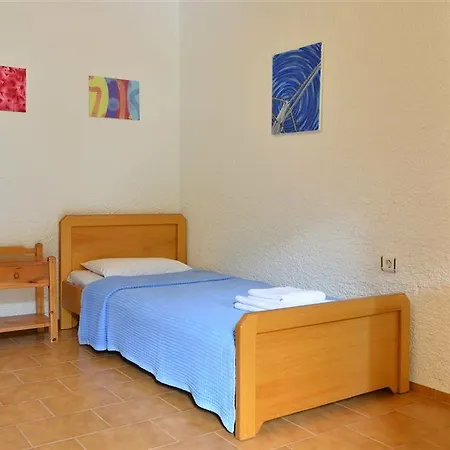 Porfyra Village Hotel Agia Fotia (Ierapetra)