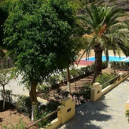 Porfyra Village Hotel Agia Fotia (Ierapetra)